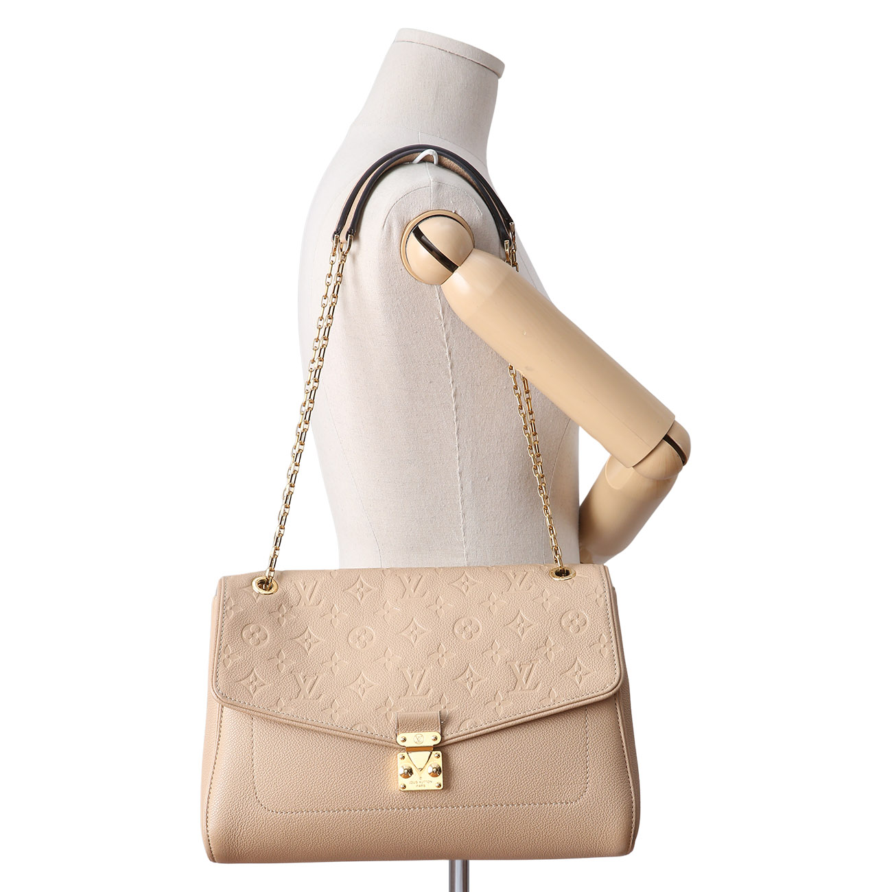 LOUIS VUITTON(USED)루이비통 앙프렝뜨 생제르망 MM